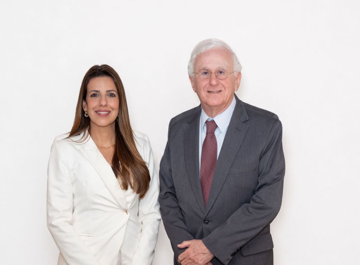 Lidaapi designa a Ena Ortega Lajara como nueva presidenta ejecutiva