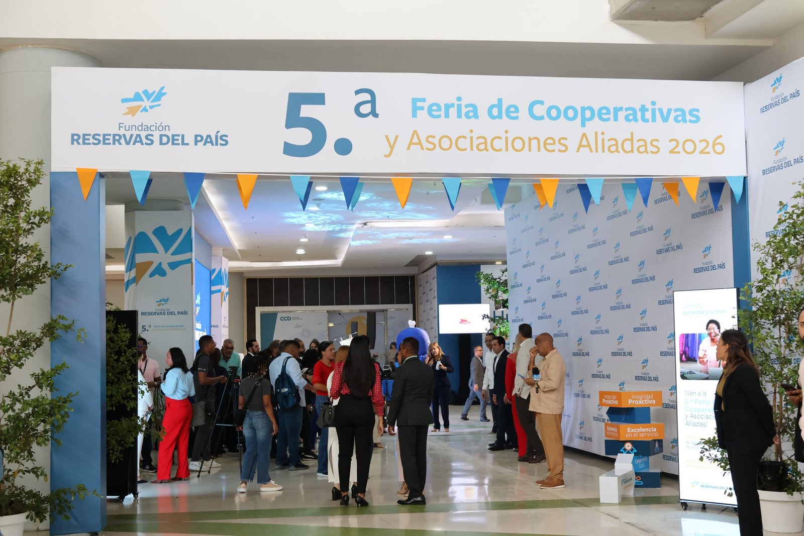 La modernización digital refuerza la gobernanza en cooperativas