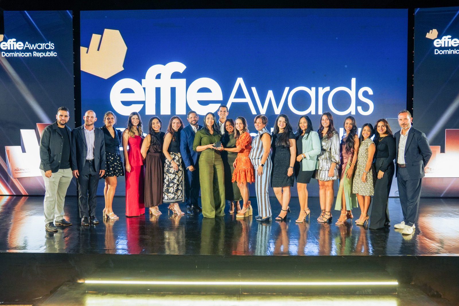 Qik Banco Digital recibe cuatro galardones en los Effie Awards