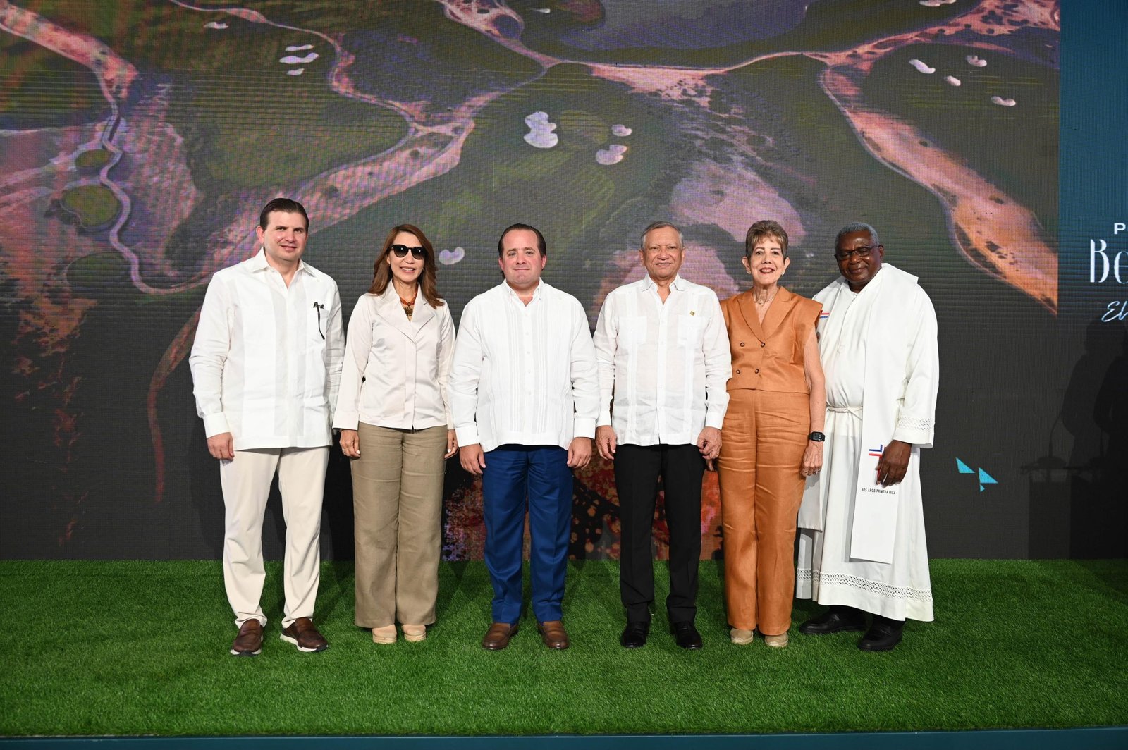 Banreservas alcanza RD$60,000 millones en créditos turísticos y reitera apoyo a Punta Bergantín
