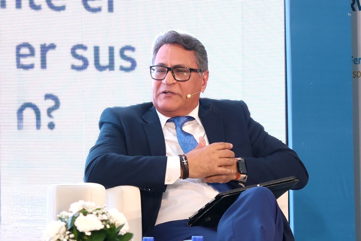 El Presidente de Coop-Aspire propone reforzar la regulación del cooperativismo