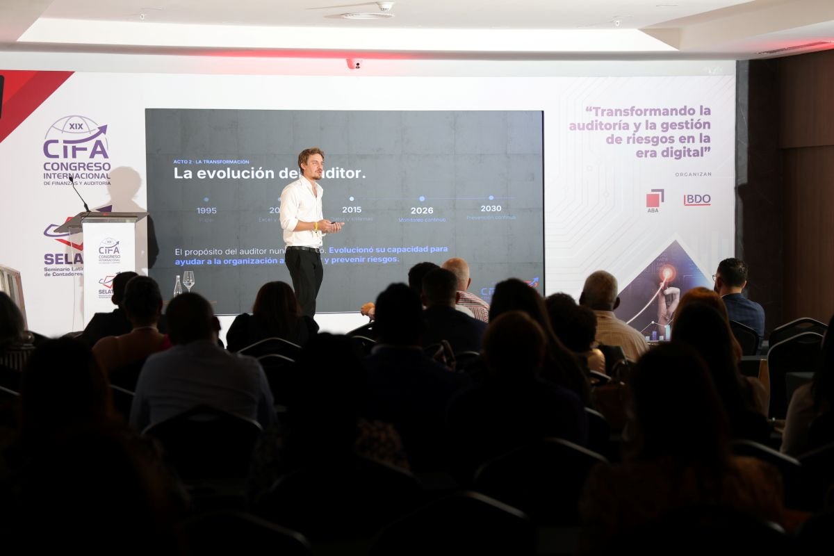 La IA impulsa una reinvención en la auditoría interna