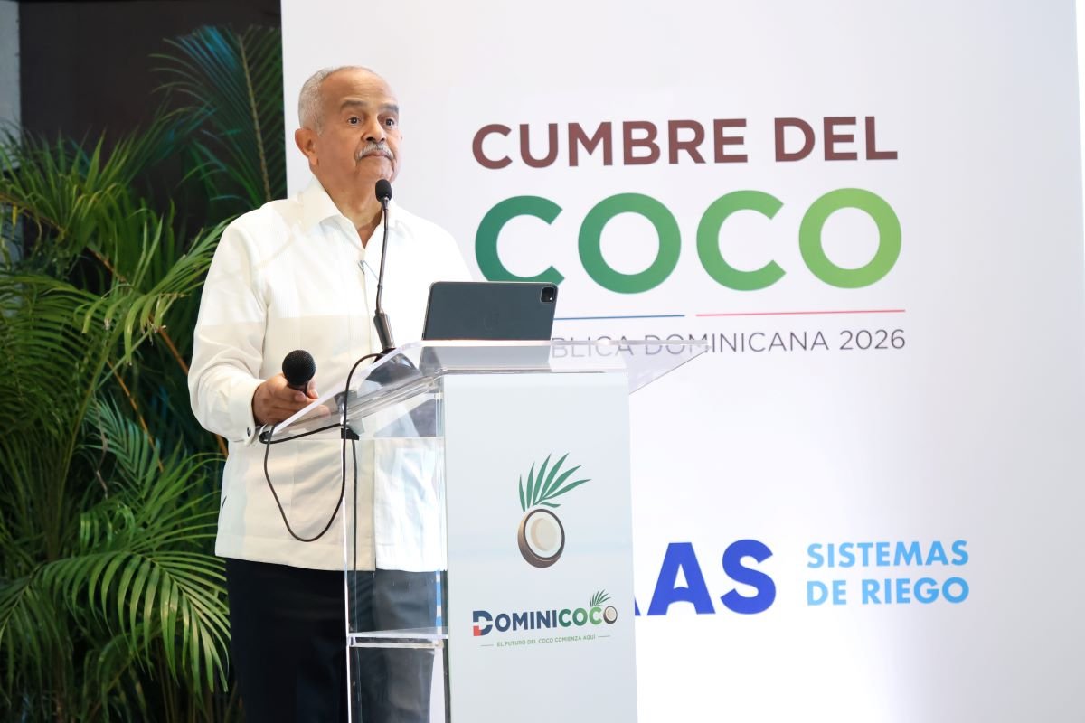 Incremento del 10% en la demanda de coco en el país, mientras que la producción solo crece un 2%