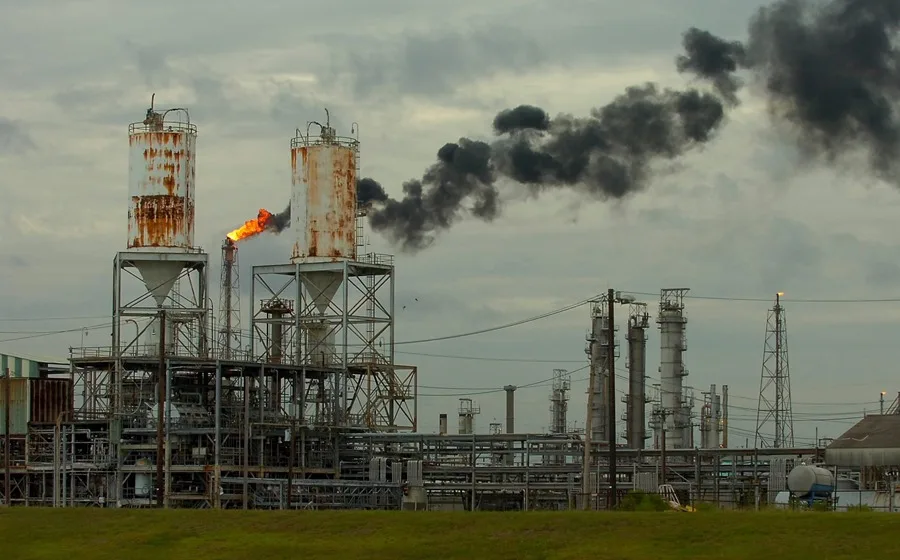 El petróleo de Texas cae un 6.87% tras el anuncio de EE.UU. sobre Irán