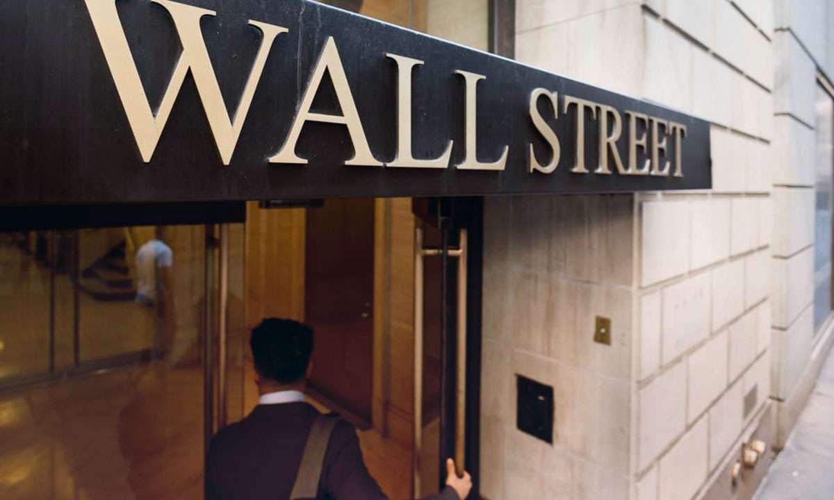 Wall Street comienza la jornada en alza con máximos históricos en el Dow y el S&P 500 por el optimismo respecto a Irán