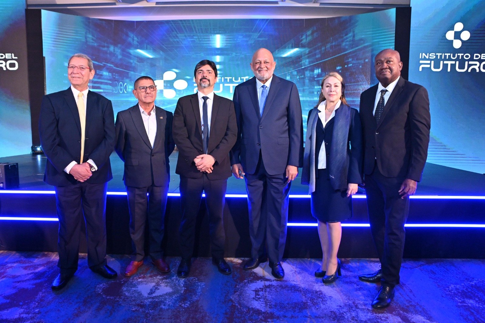 Roberto Fulcar presenta el Instituto del Futuro, una iniciativa enfocada en anticipar los desafíos del siglo XXI