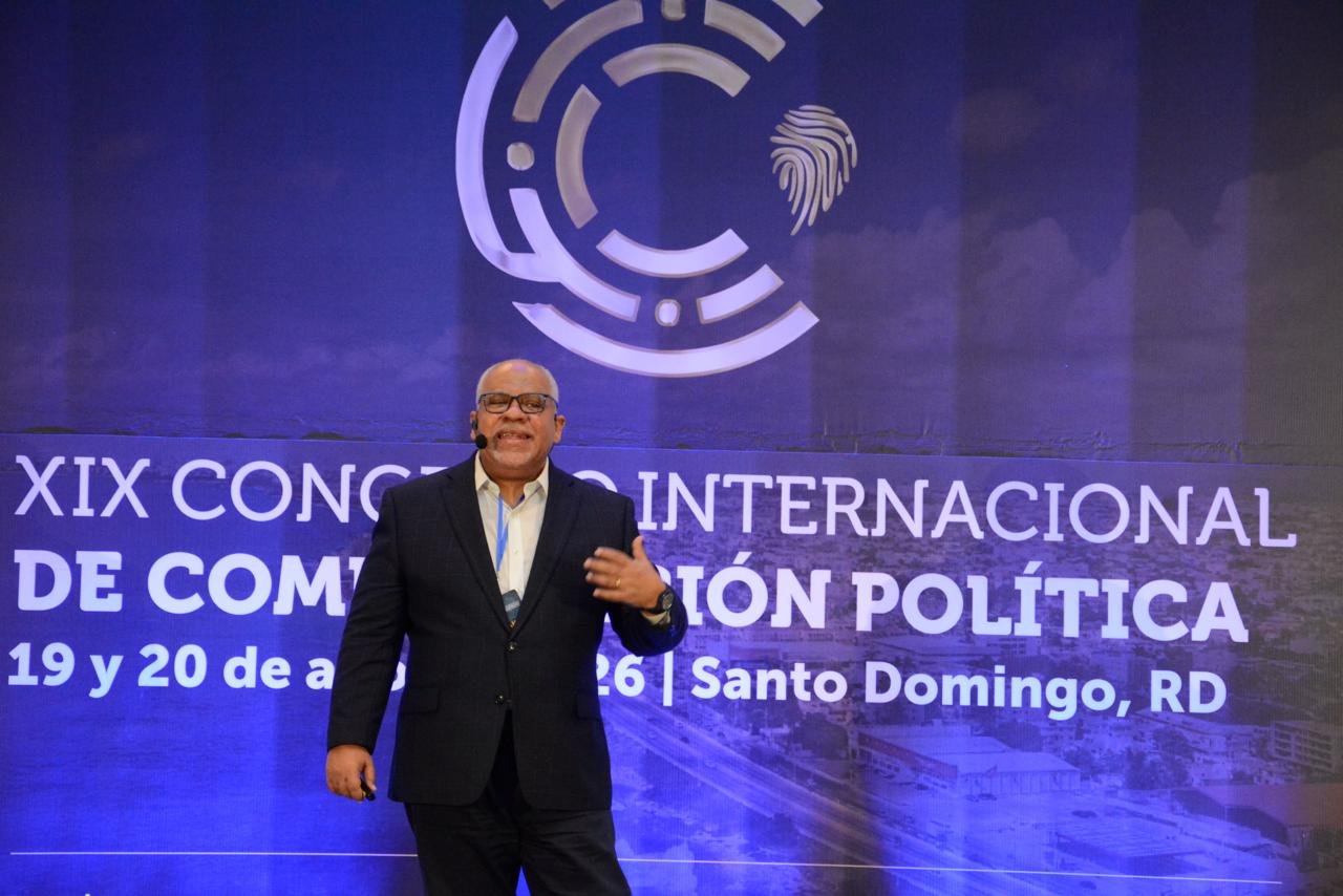 Fabricio Gómez Mazara sugiere un enfoque en resultados para la comunicación de mipymes