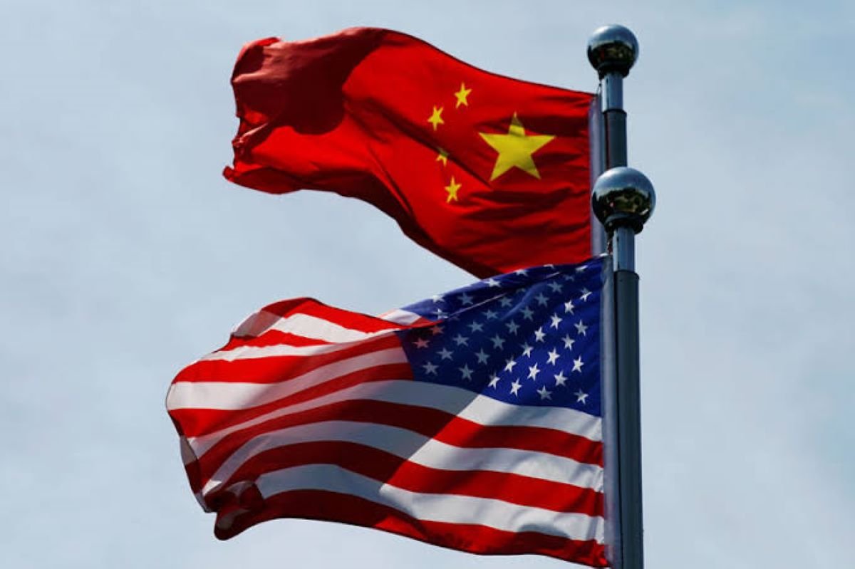 Embajada de China en RD denuncia a EE.UU. por »intimidación» y calumnias hacia empresas tecnológicas chinas