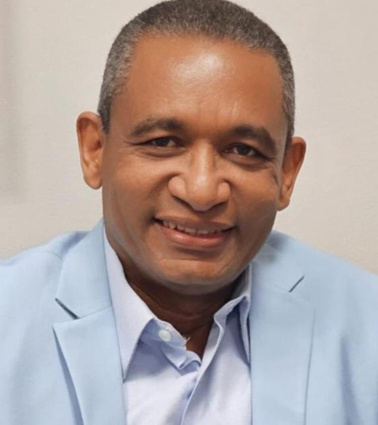 Despedida de José Ignacio Paliza como Presidente del PRM desde Puerto Plata
