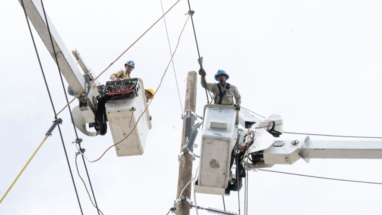 ETED llevará a cabo mantenimientos que impactarán el suministro eléctrico en distintas provincias