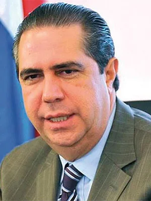 ¿Quién será el candidato presidencial del PLD para las elecciones de 2028?