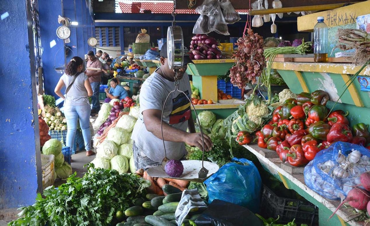 Desigualdad en la inflación de Centroamérica y República Dominicana en julio de 2026