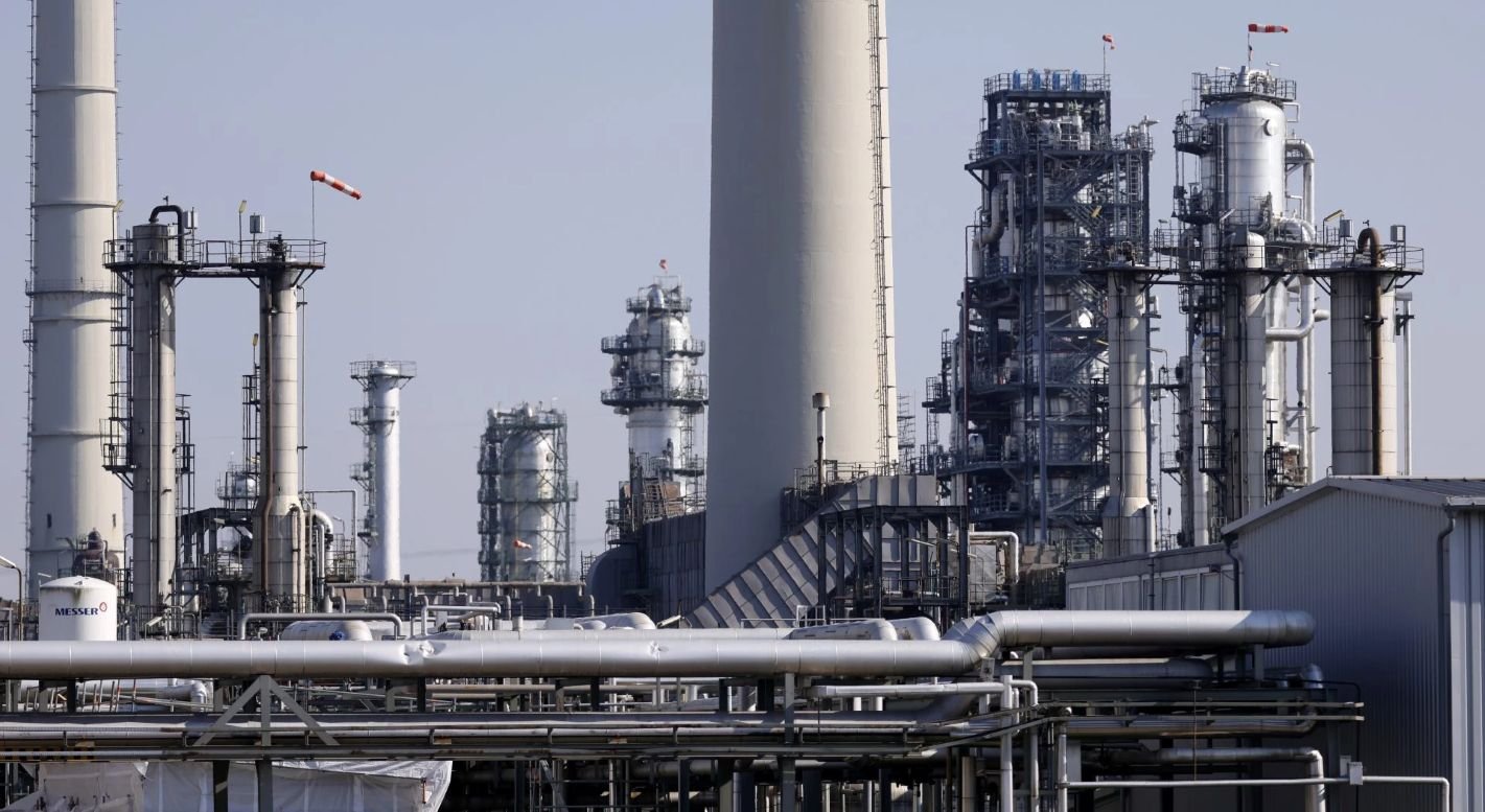 El petróleo de Texas incrementa un 0.36% tras el ataque a un petrolero saudí en el Mar Rojo