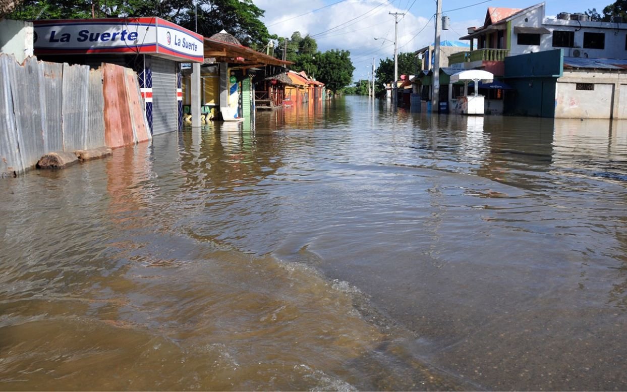 Entender el riesgo climático es fundamental para prever sus impactos