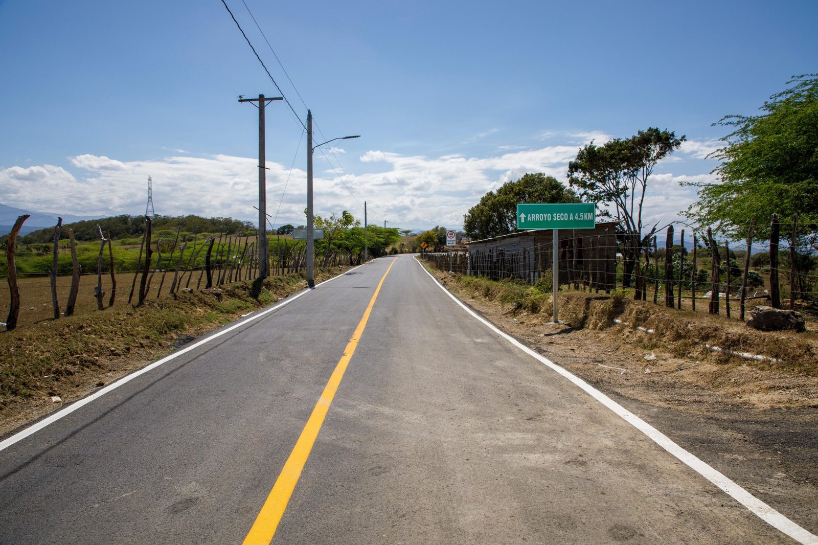 Santiago Rodríguez supera el 100% de inversión pública prevista para 2026
