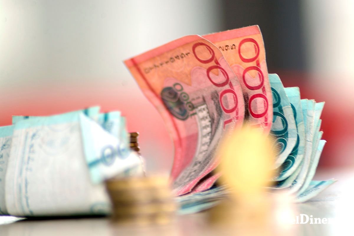 Más del 30% de las contribuciones en el sector público sobrepasan los RD$50,000 al mes