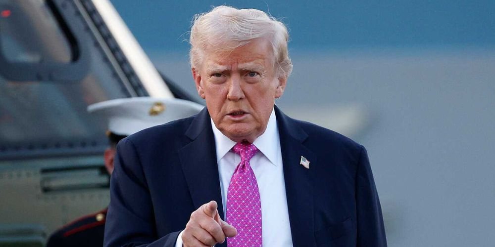 Trump aplaude fallo judicial que respalda anulación de la exención «de minimis» para importaciones en EE. UU.