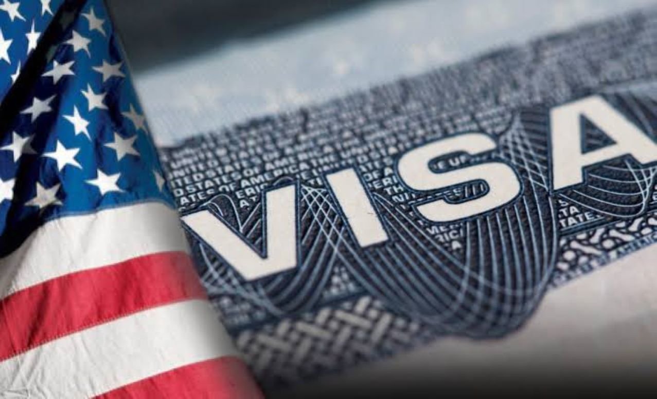 Estados Unidos revoca la visa de la embajadora brasileña debido a retraso en la aprobación de su representante