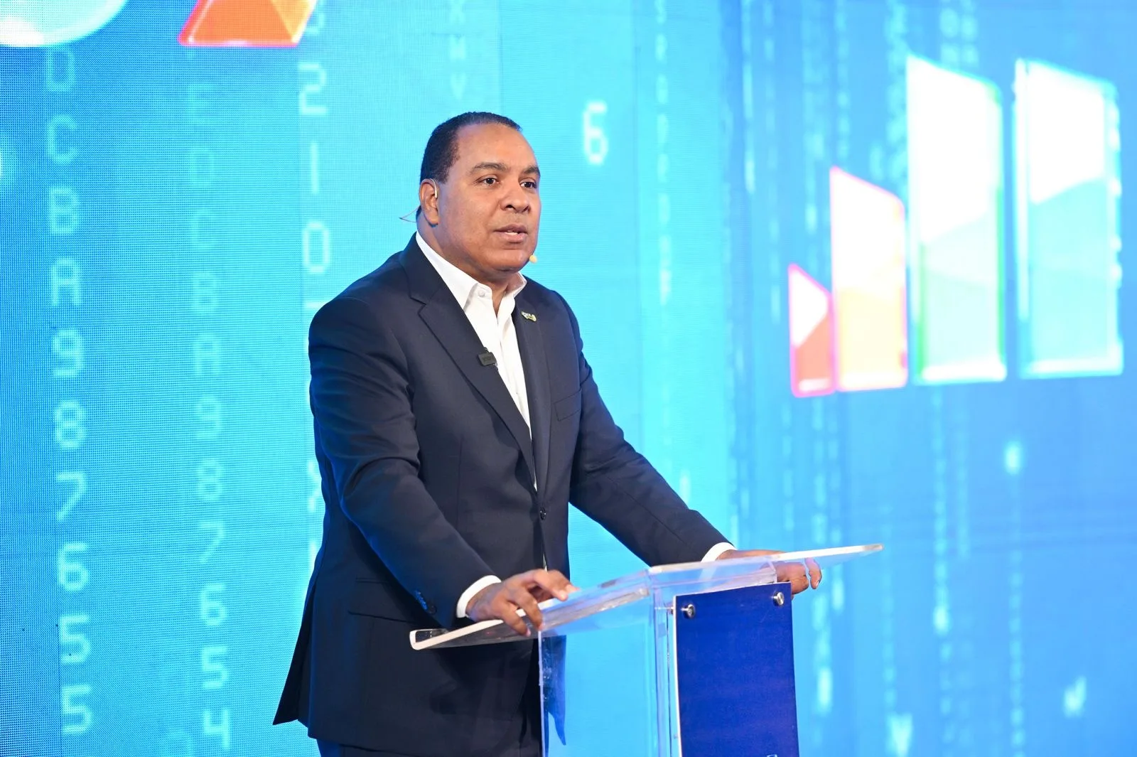 República Dominicana reúne a más de 20 países para encuentro de gobierno digital