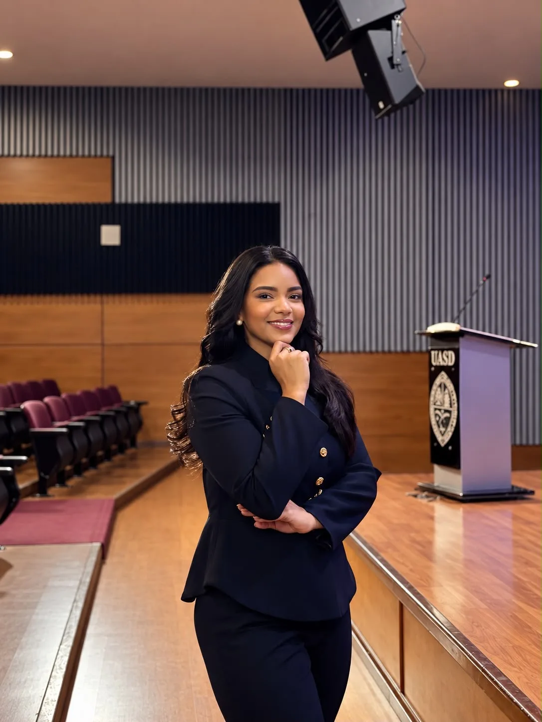 Sheila Brito expresa su agradecimiento por la nominación a los Premios La Flor 2026