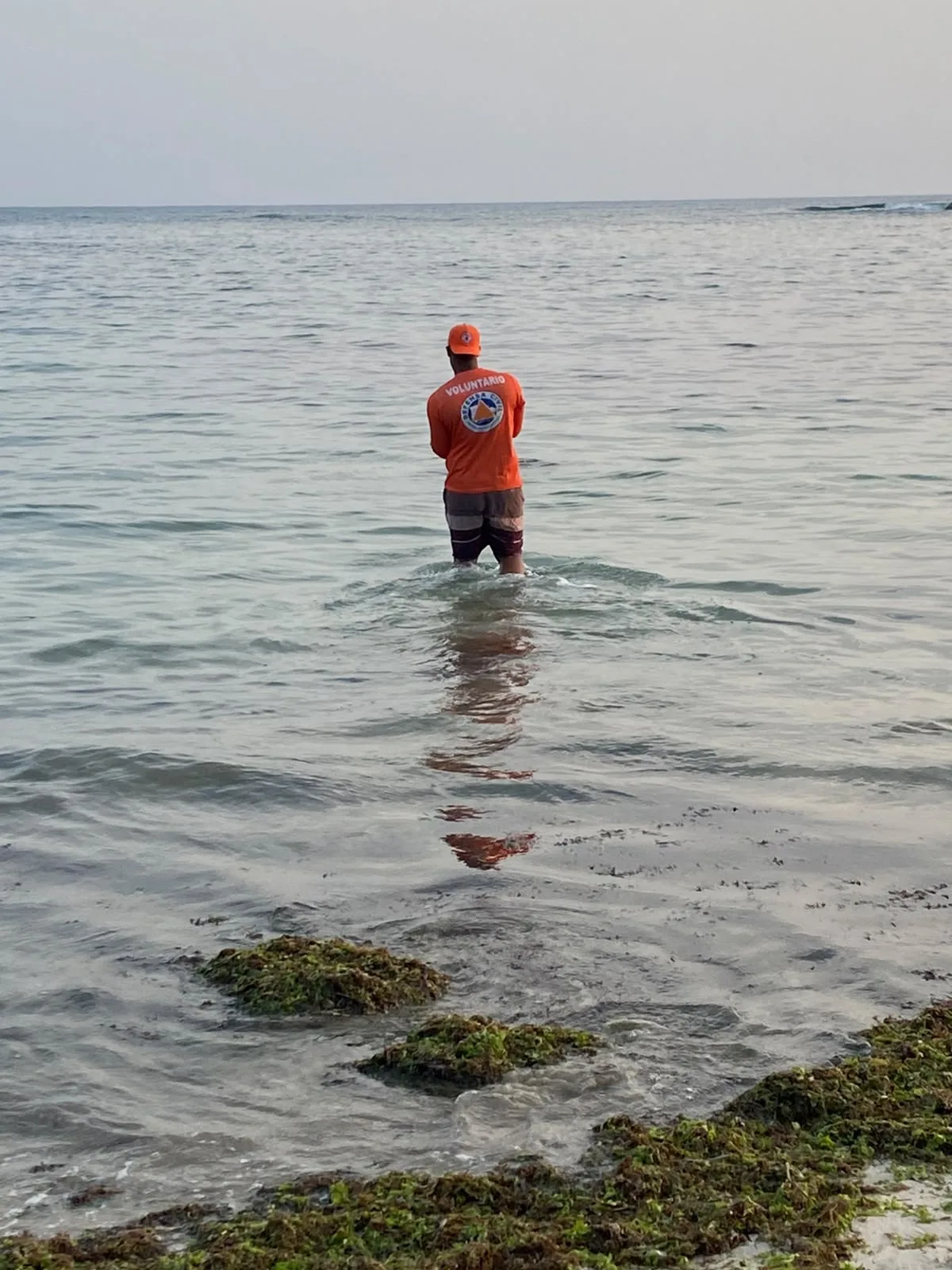 Recuperan el cadáver de un joven beisbolista de 16 años desaparecido en la playa de Costambar