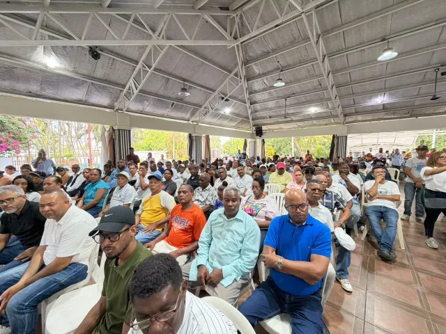 Tony Peña Guaba: «La política es realidad, no solo marketing»
