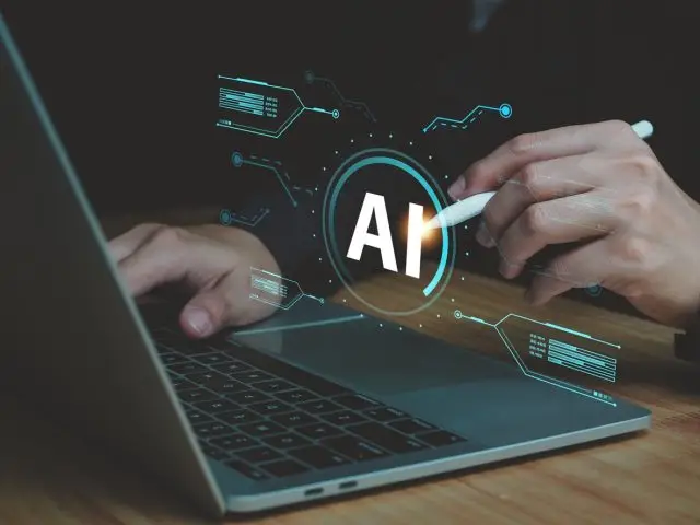 Las empresas ven en la inteligencia artificial su mayor expectativa tecnológica