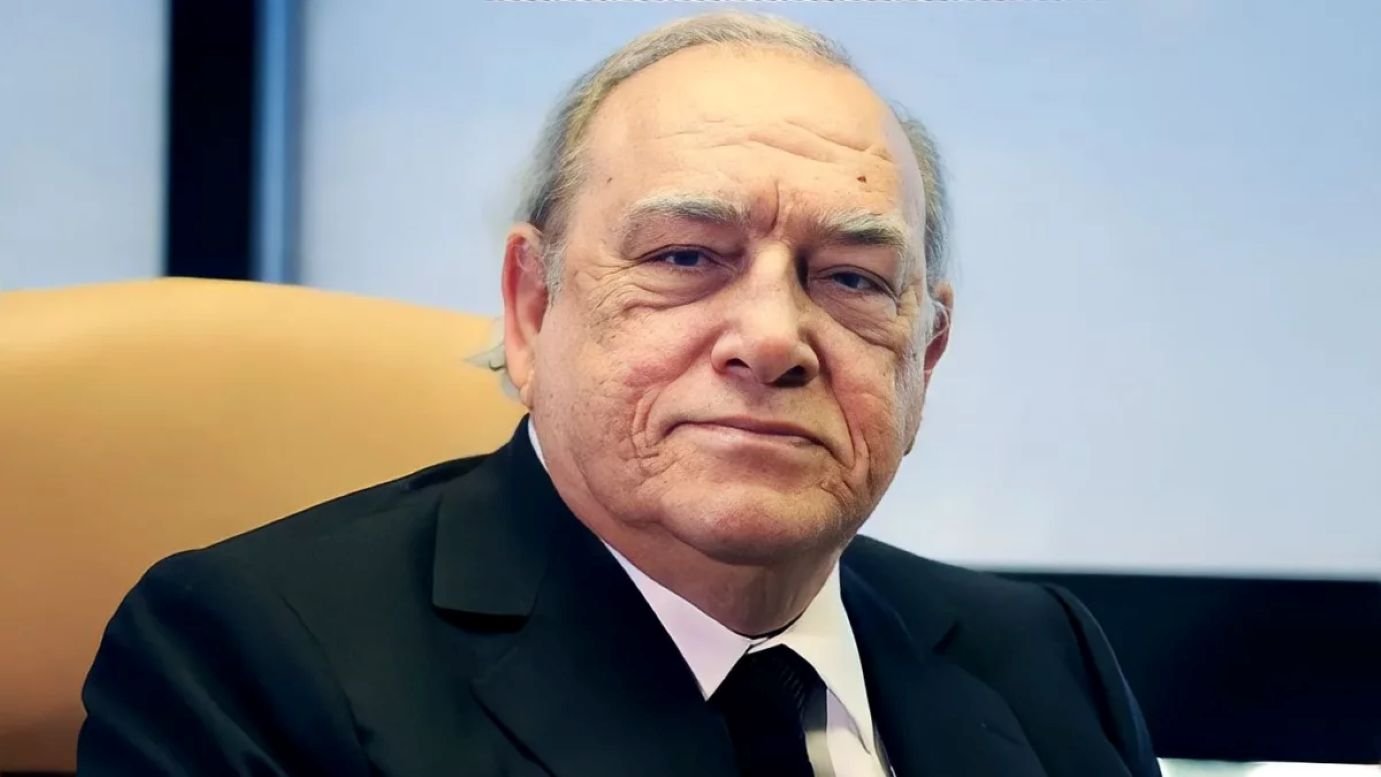 Fallece Gilbert Bigio, magnate haitiano y propietario de Texaco en República Dominicana