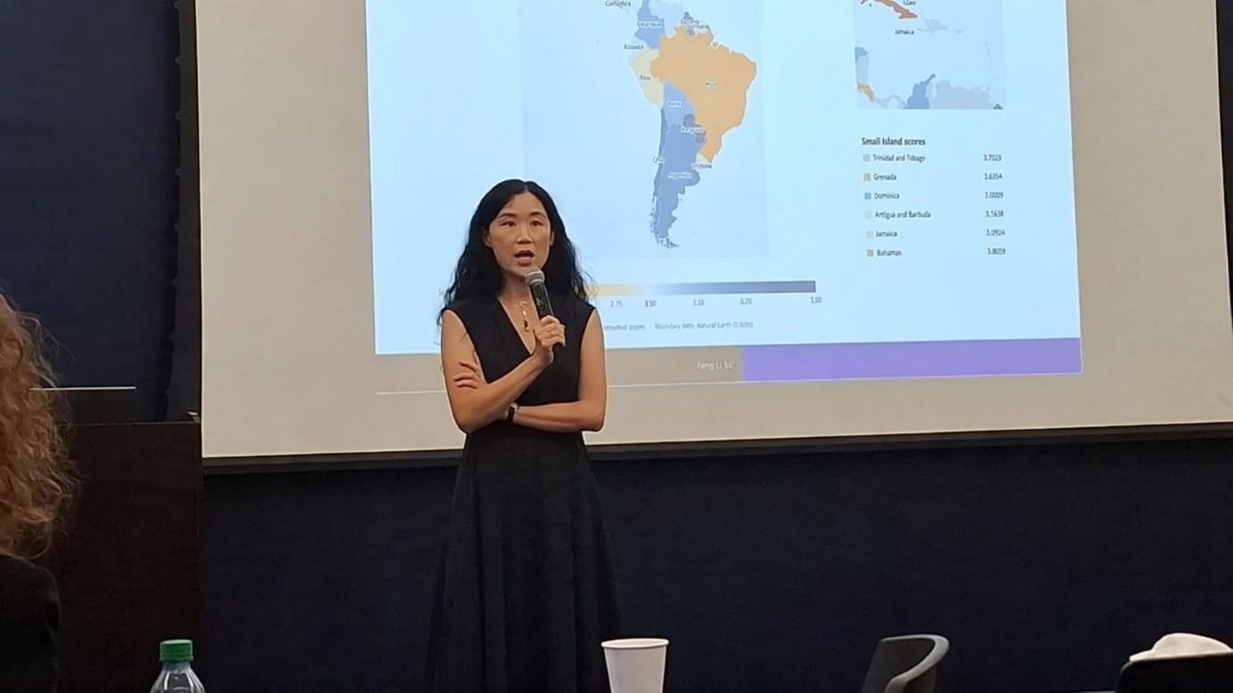 El aumento de empresas chinas en América Latina responde a la creciente tasa de desempleo en China