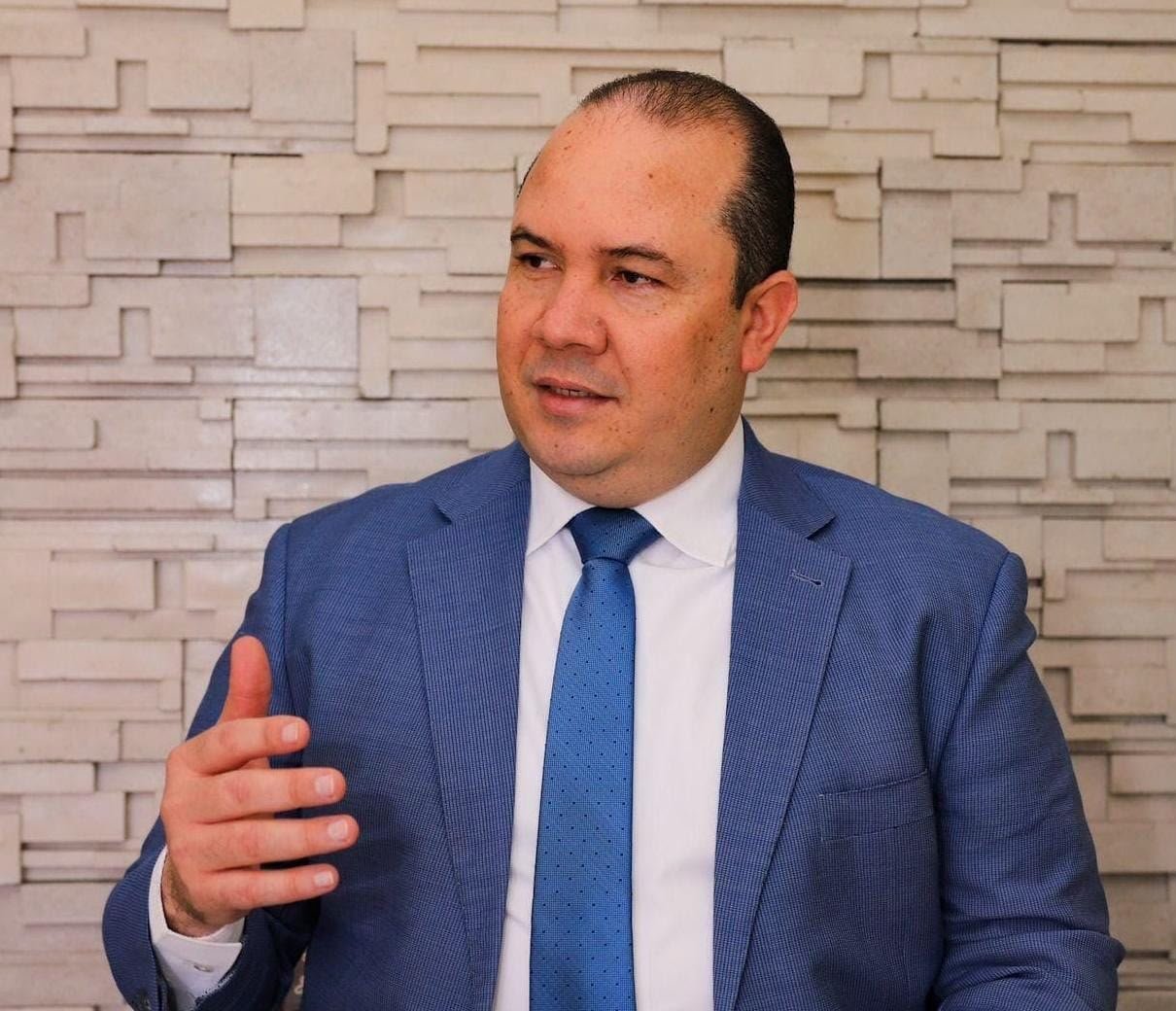 Juan González: la competencia entre EE.UU. y China se intensificará