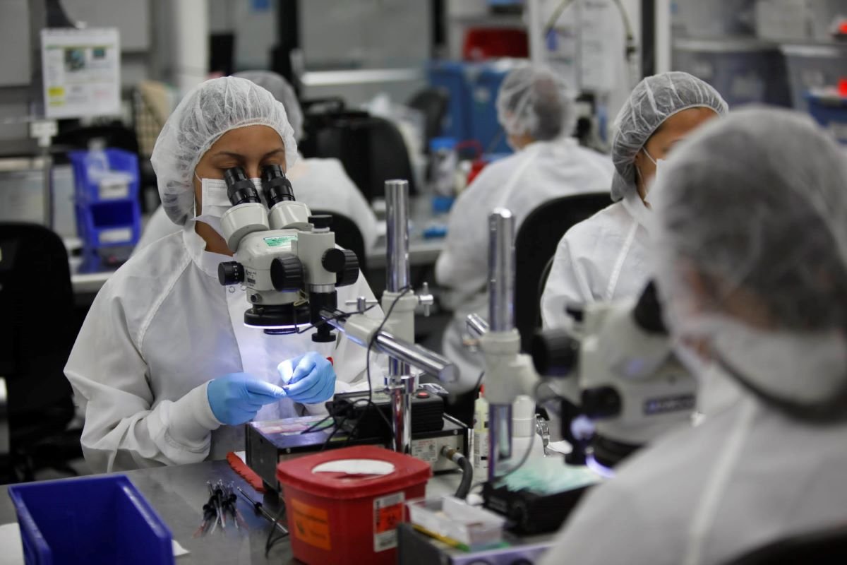 Zonas Francas alcanzan exportaciones de más de US$6,000 millones y anticipan un récord para 2026