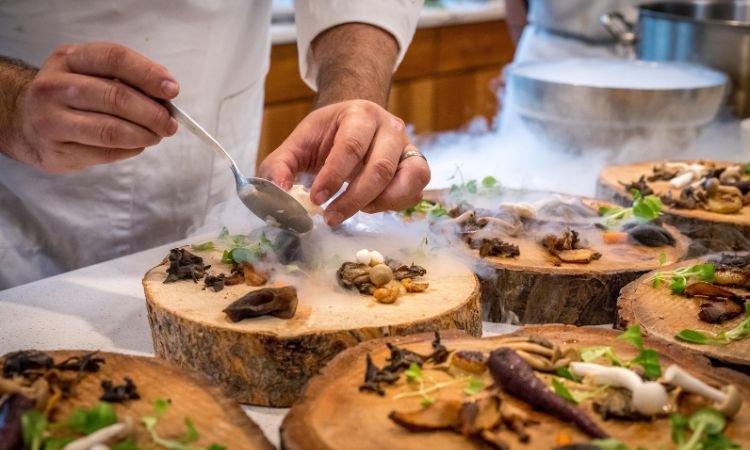 Infotep: es necesario capacitar más personal en gastronomía y hotelería