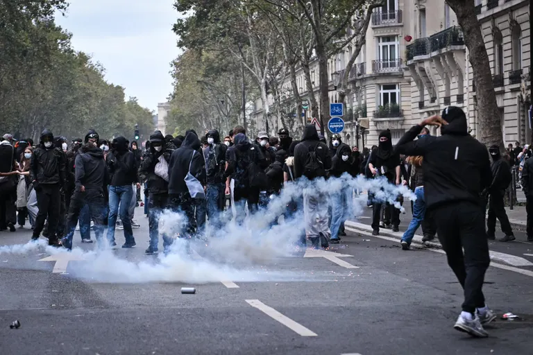 El desempleo en Europa se convierte en un tema candente: Finlandia, España y Suecia encabezan las tasas mientras se intensifican las protestas