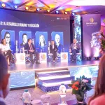 Luis Miguel De Camps subraya la digitalización y la formación docente para incorporar la inteligencia artificial en la educación