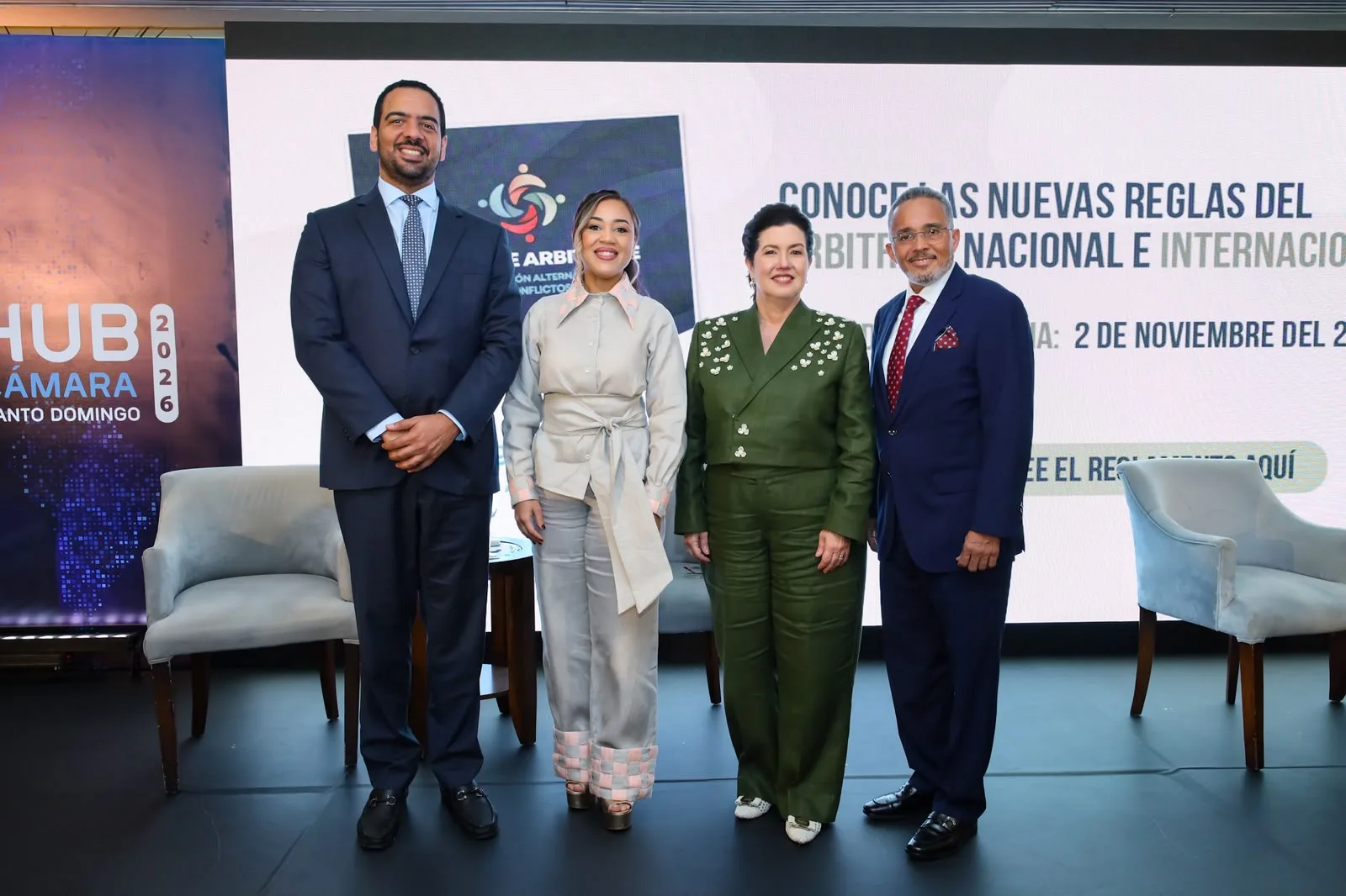 La Corte de Arbitraje introduce un nuevo reglamento para actualizar la resolución de disputas