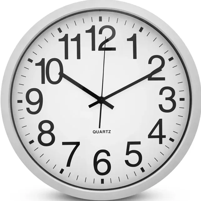 En EE. UU. el reloj se atrasará una hora este domingo; habrá una hora de diferencia con RD