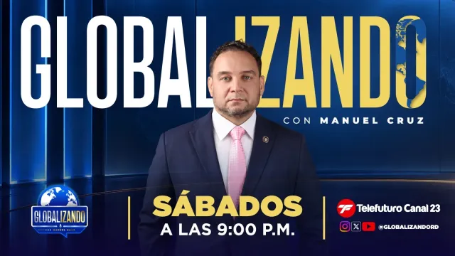 Manuel Cruz presenta una nueva versión de «Globalizando», centrada en geopolítica, análisis y entrevistas