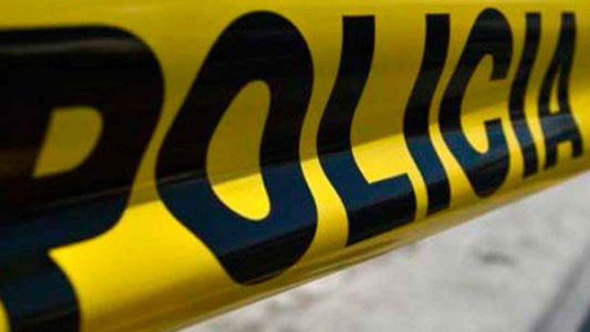 Fallece «El Menor», un delincuente haitiano, en un enfrentamiento con la Policía