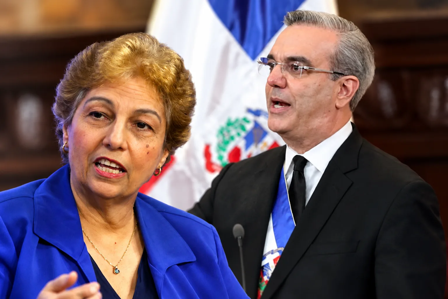 Rosario Espinal: “El PRM ha ampliado el Estado clientelar y asistencial creado por el PLD”