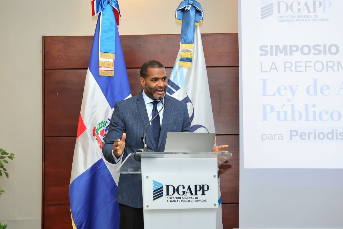 Modificación a la Ley de APP pretende acelerar proyectos y fomentar inversión privada