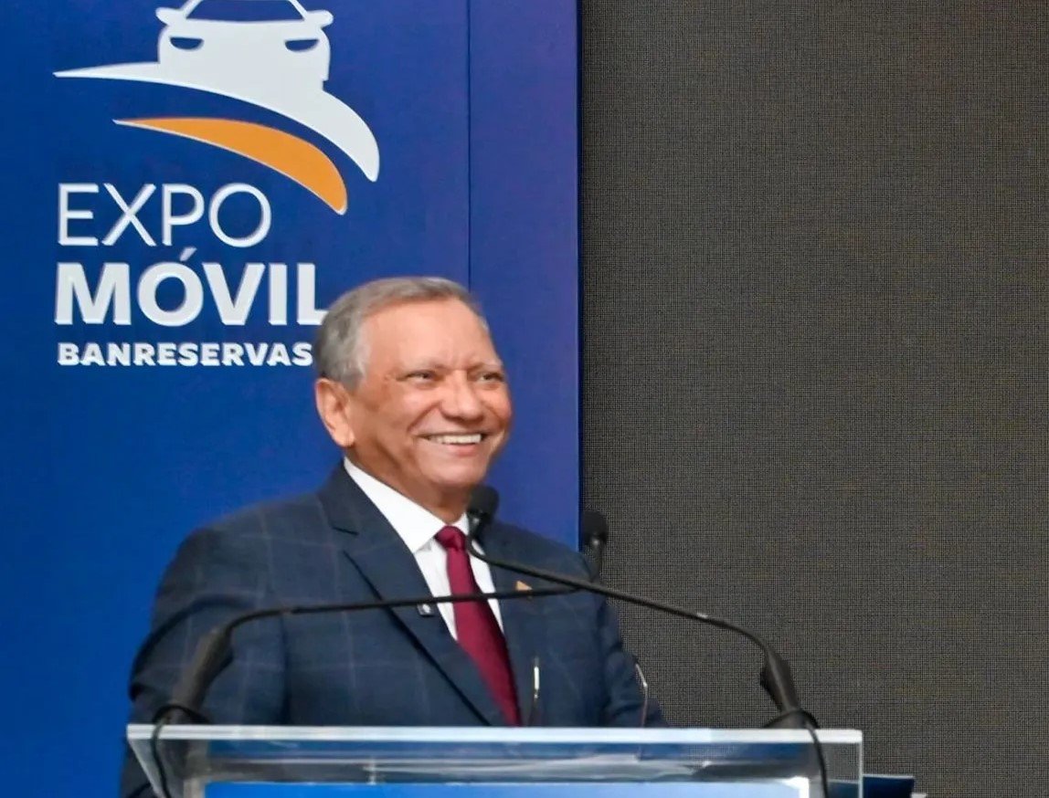 Banreservas da inicio a Expomóvil 2026 con tasas de interés a partir del 6.85%