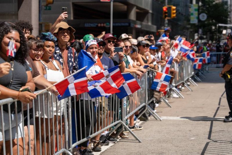 Población dominicana en América del Norte: ¿cuántos son?