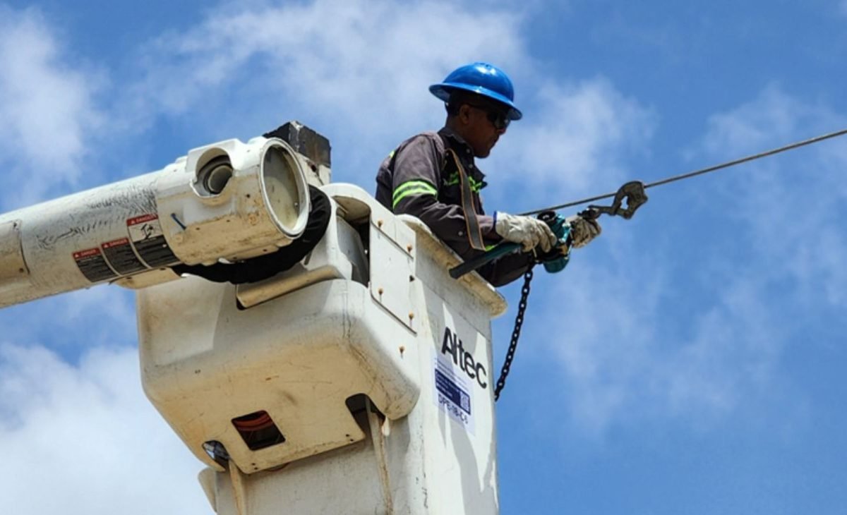 Las pérdidas de las empresas distribuidoras de electricidad alcanzan un 44%, superando las cifras oficiales