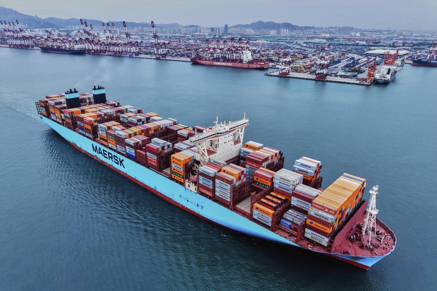 Las importaciones de República Dominicana desde China superan en 17.3 veces las exportaciones