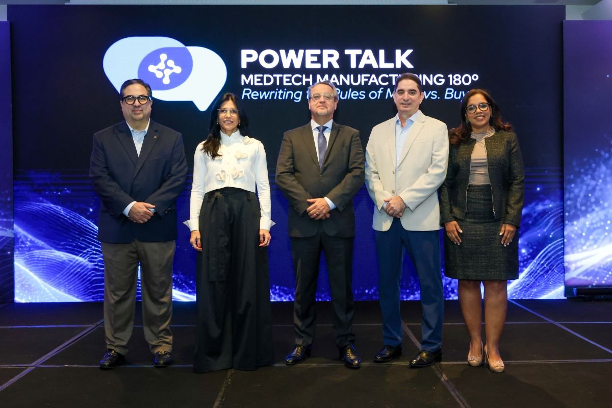 Adozona examina el impacto del nuevo panorama global en la fabricación de dispositivos médicos