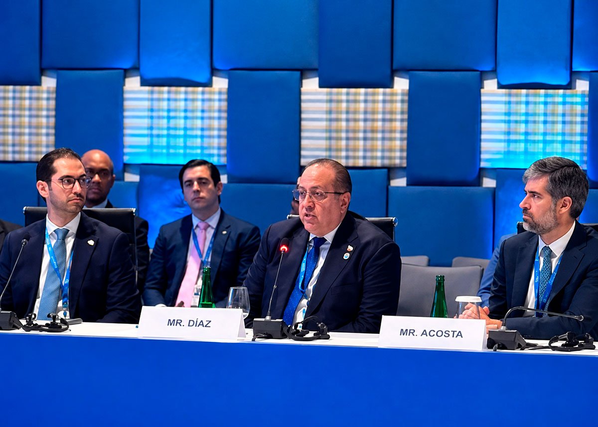 El FMI, BM, BID y CEPAL elogian la economía de República Dominicana