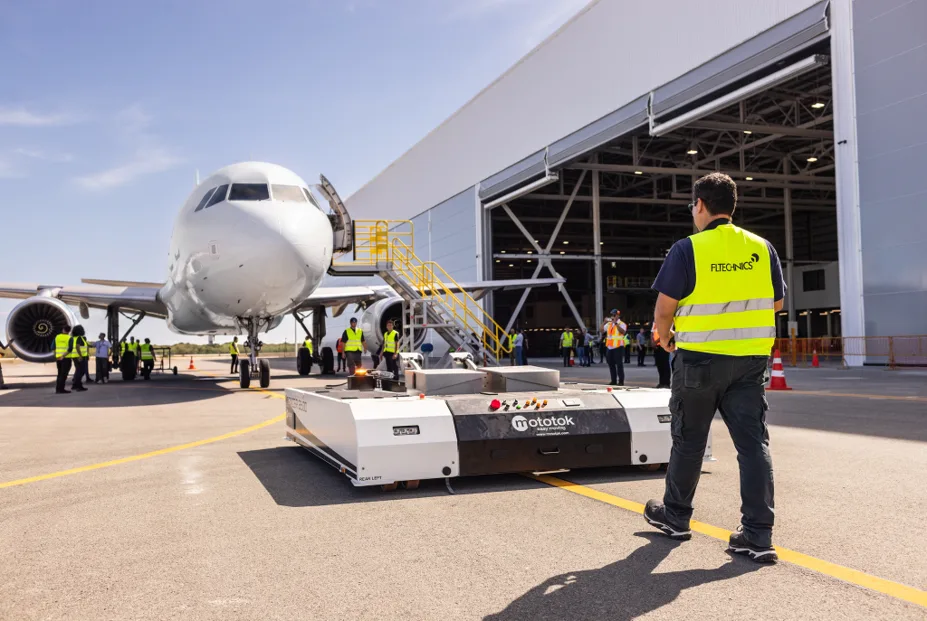 FL Technics anuncia la creación de más de 100 puestos de trabajo en Punta Cana