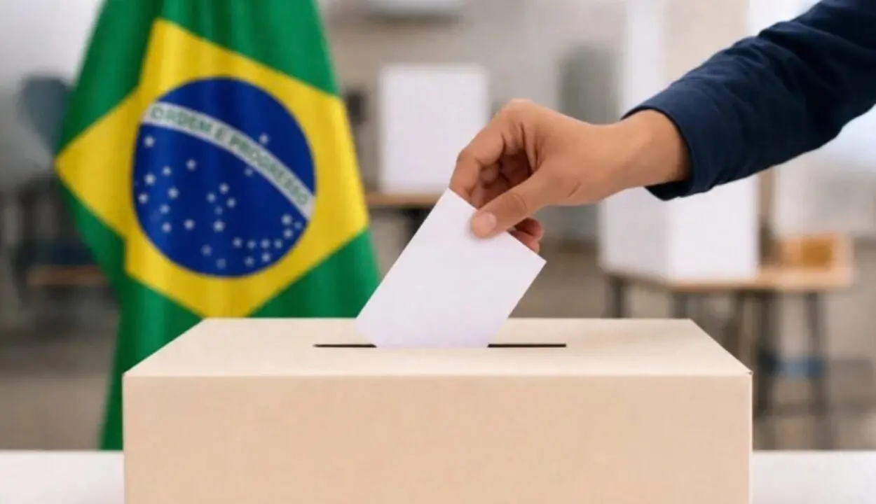 Lula y Flávio Bolsonaro se enfrentarán en segunda vuelta por la Presidencia de Brasil