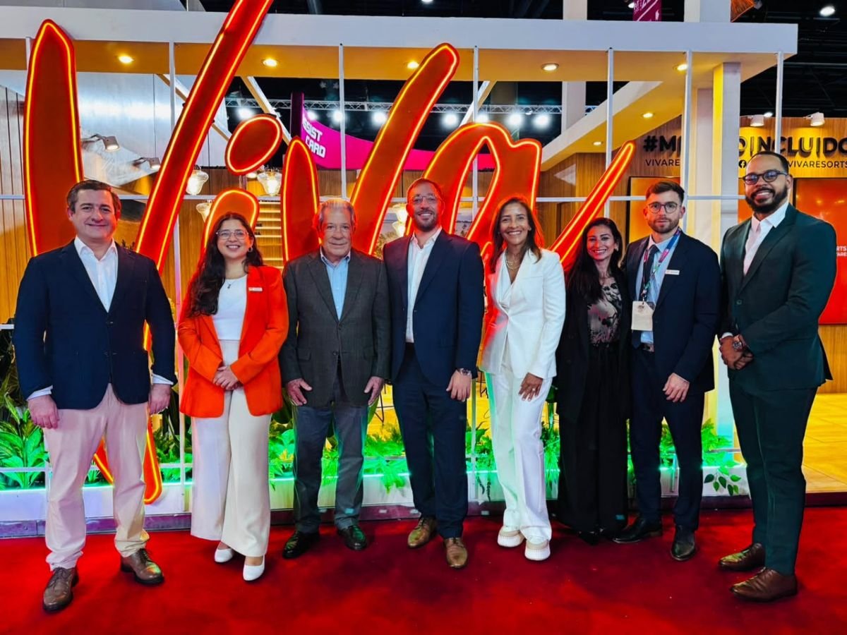 Viva Resorts by Wyndham se une a FIT 2026 con un crecimiento del 45% en Argentina