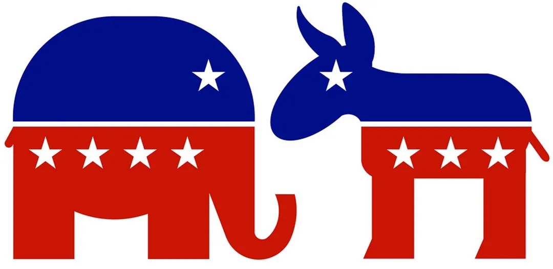 Demócratas superan a Republicanos en el estado de Nueva York